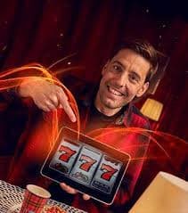 papibola app interface showing live football markets and dealer tables on mobile