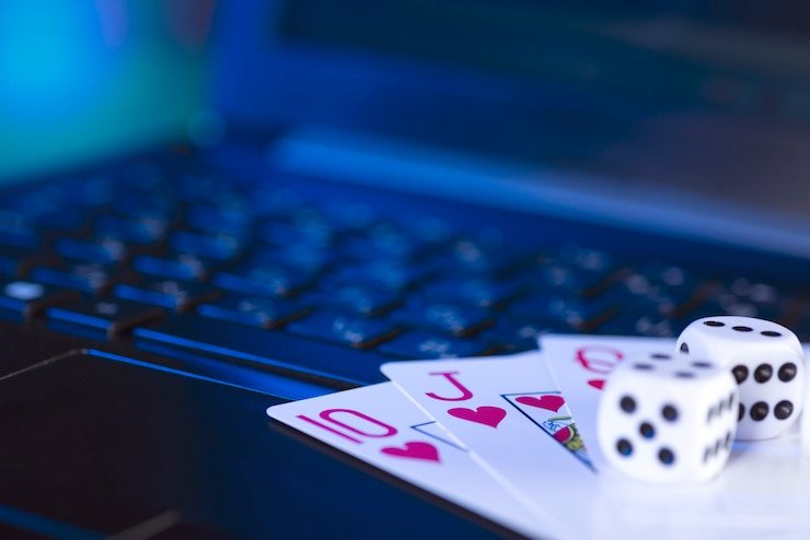 Live Casino Game 